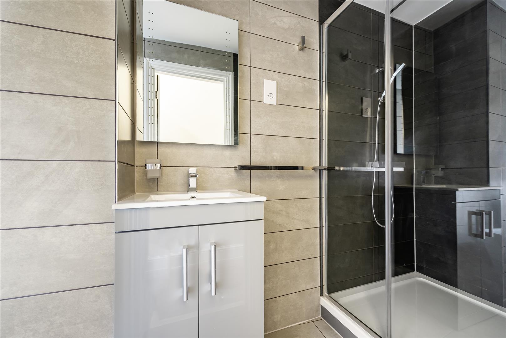 Belsize Terrace Belsize Village NW3 4AX