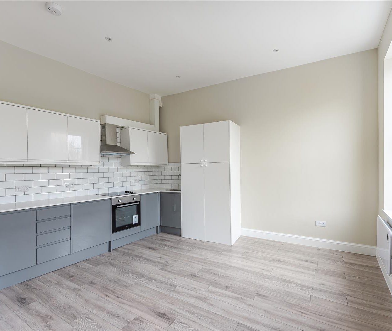 Belsize Terrace Belsize Village NW3 4AX