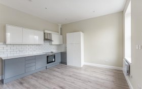 Belsize Terrace Belsize Village NW3 4AX