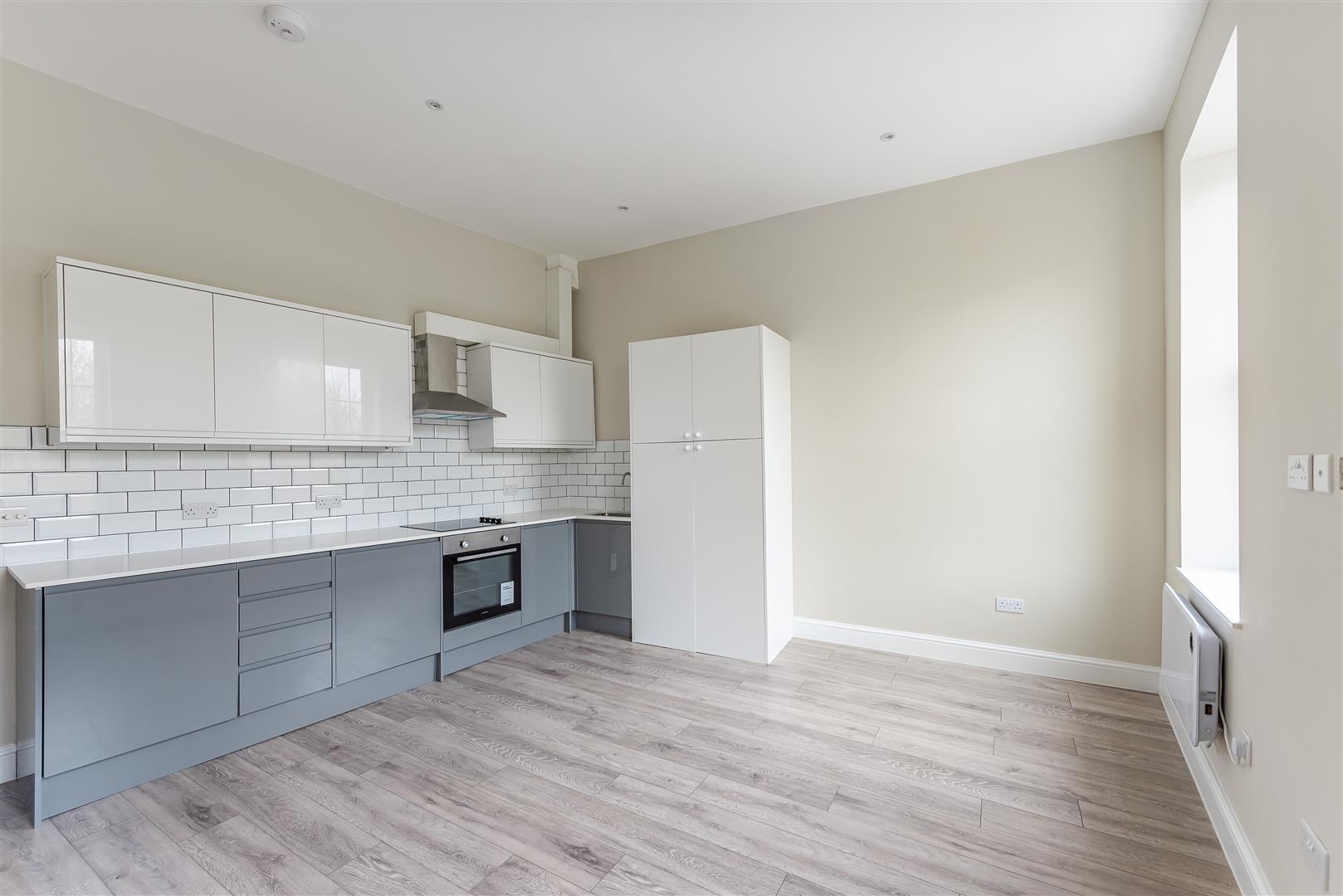 Belsize Terrace Belsize Village NW3 4AX