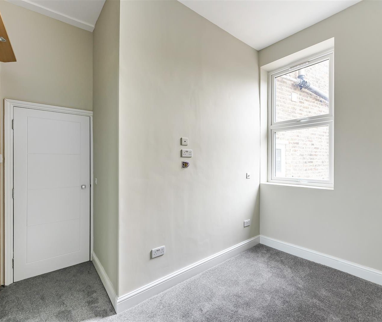 Belsize Terrace Belsize Village NW3 4AX