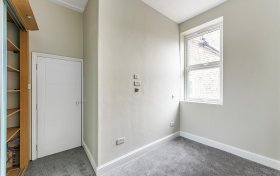 Belsize Terrace Belsize Village NW3 4AX