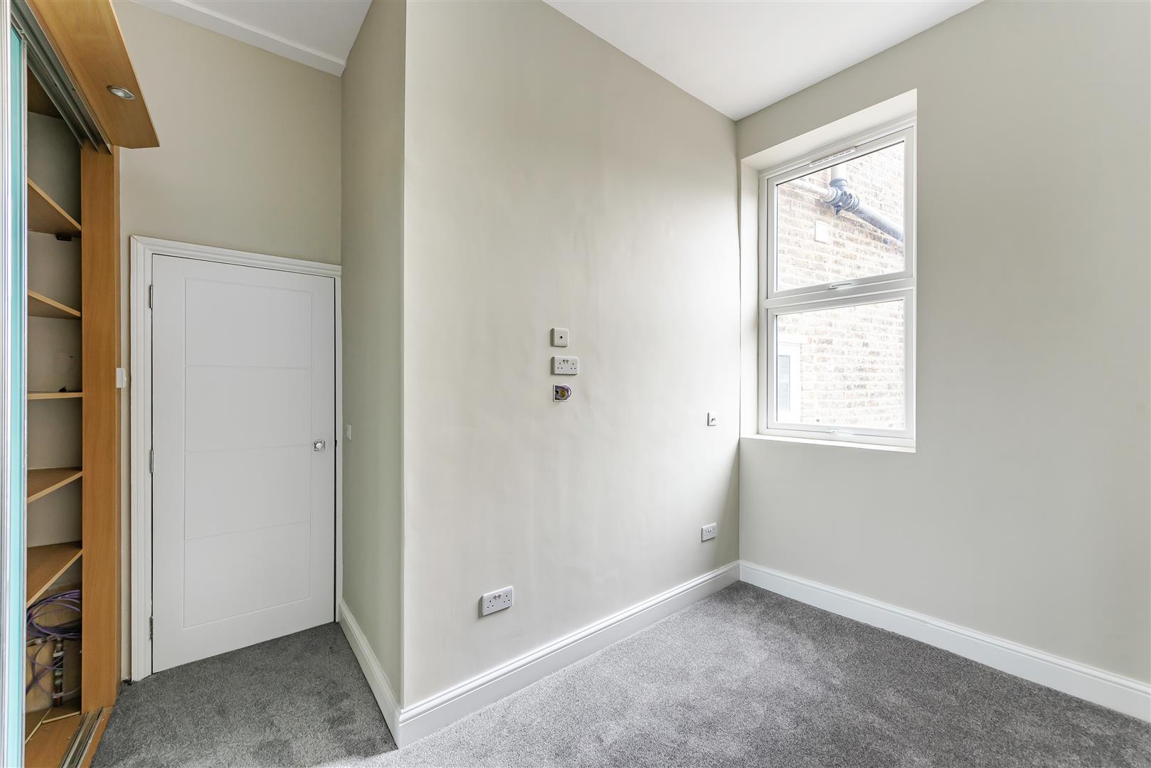 Belsize Terrace Belsize Village NW3 4AX