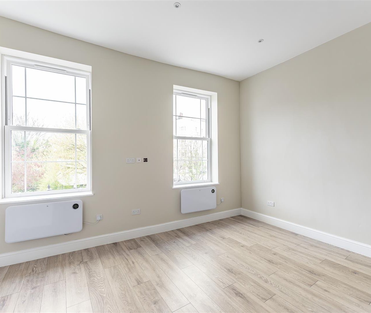 Belsize Terrace Belsize Village NW3 4AX