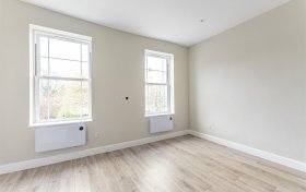 Belsize Terrace Belsize Village NW3 4AX