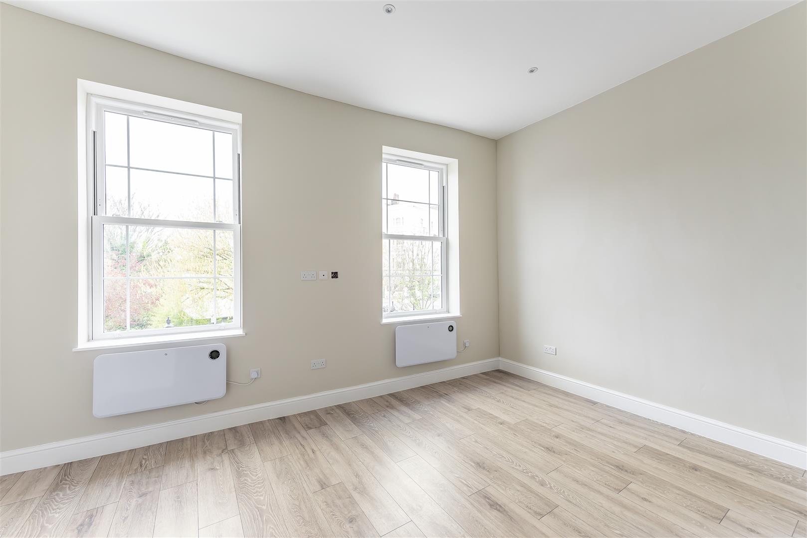 Belsize Terrace Belsize Village NW3 4AX