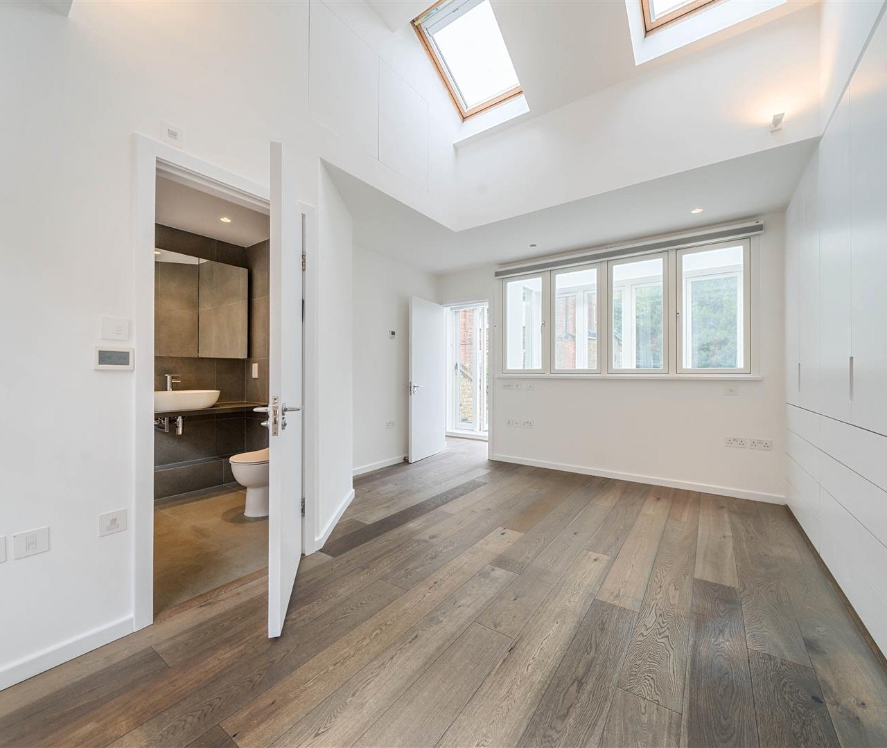 New End, Hampstead, NW3 1JD