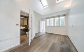 New End, Hampstead, NW3 1JD