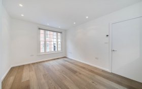 New End, Hampstead, NW3 1JD