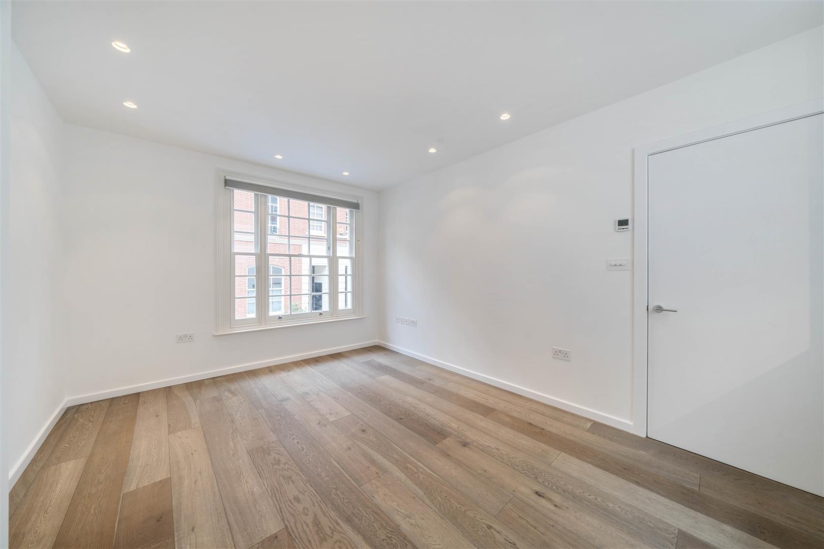 New End, Hampstead, NW3 1JD