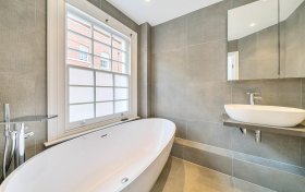 New End, Hampstead, NW3 1JD