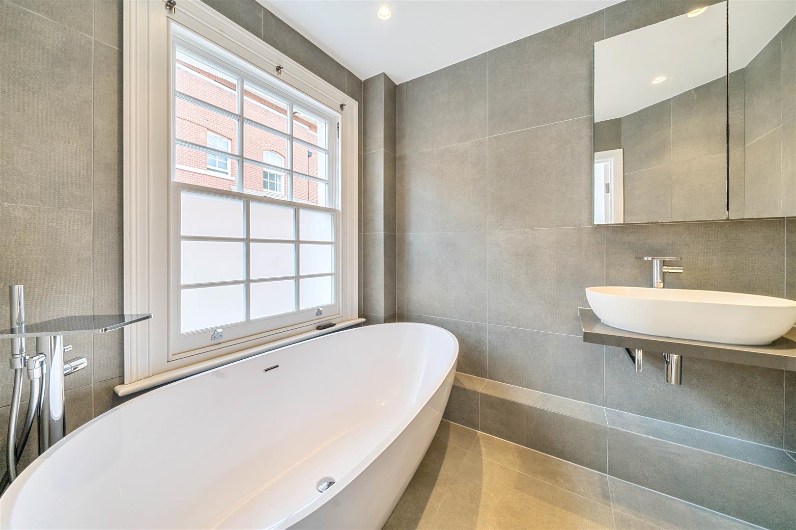 New End, Hampstead, NW3 1JD