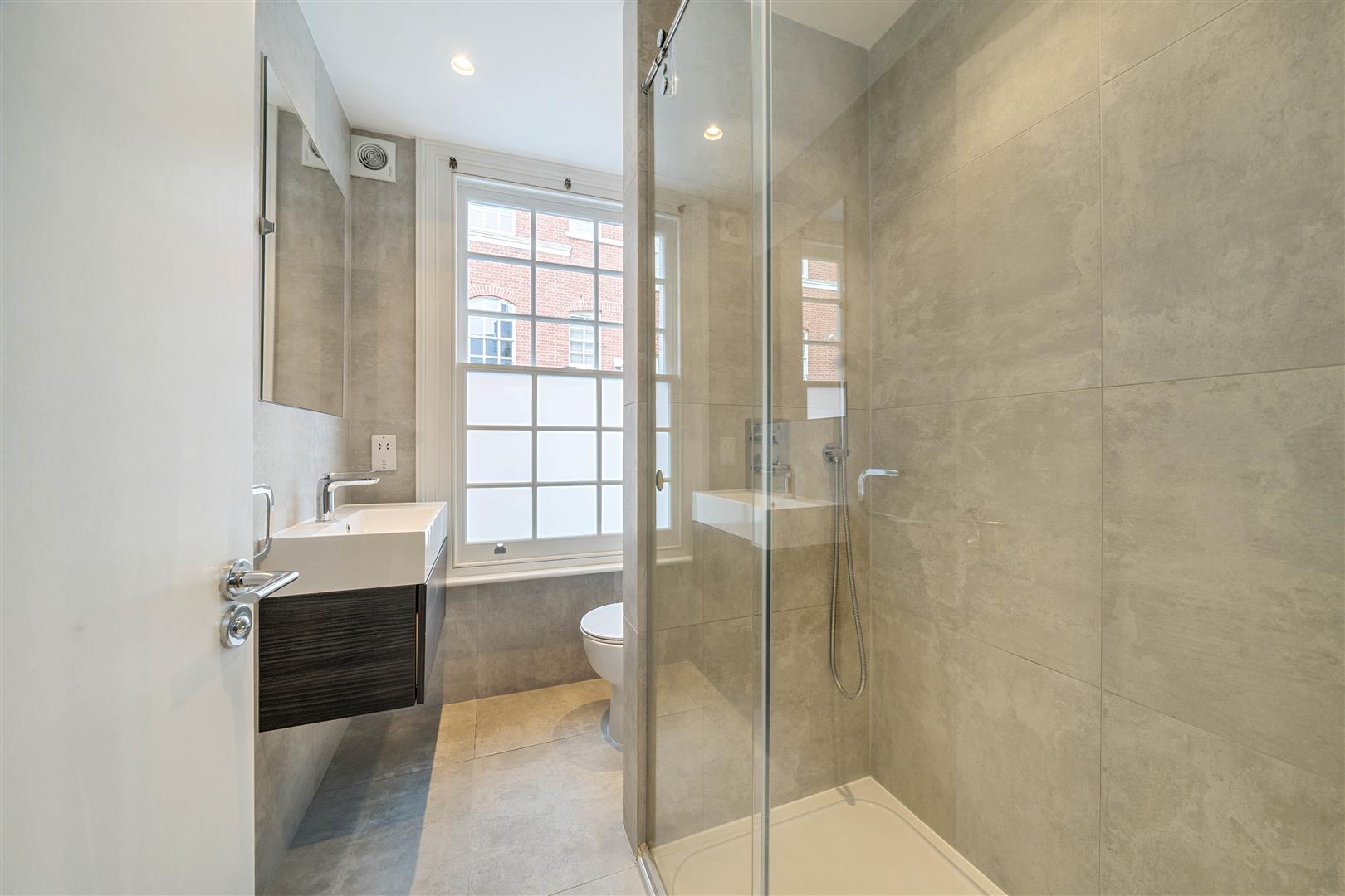 New End, Hampstead, NW3 1JD