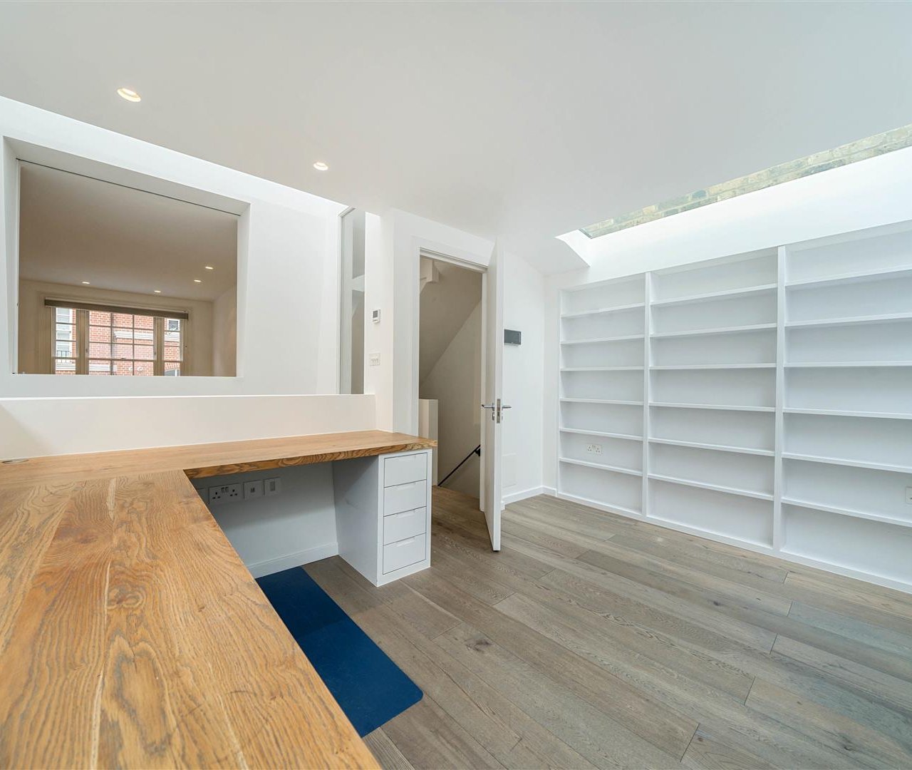 New End, Hampstead, NW3 1JD