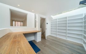 New End, Hampstead, NW3 1JD