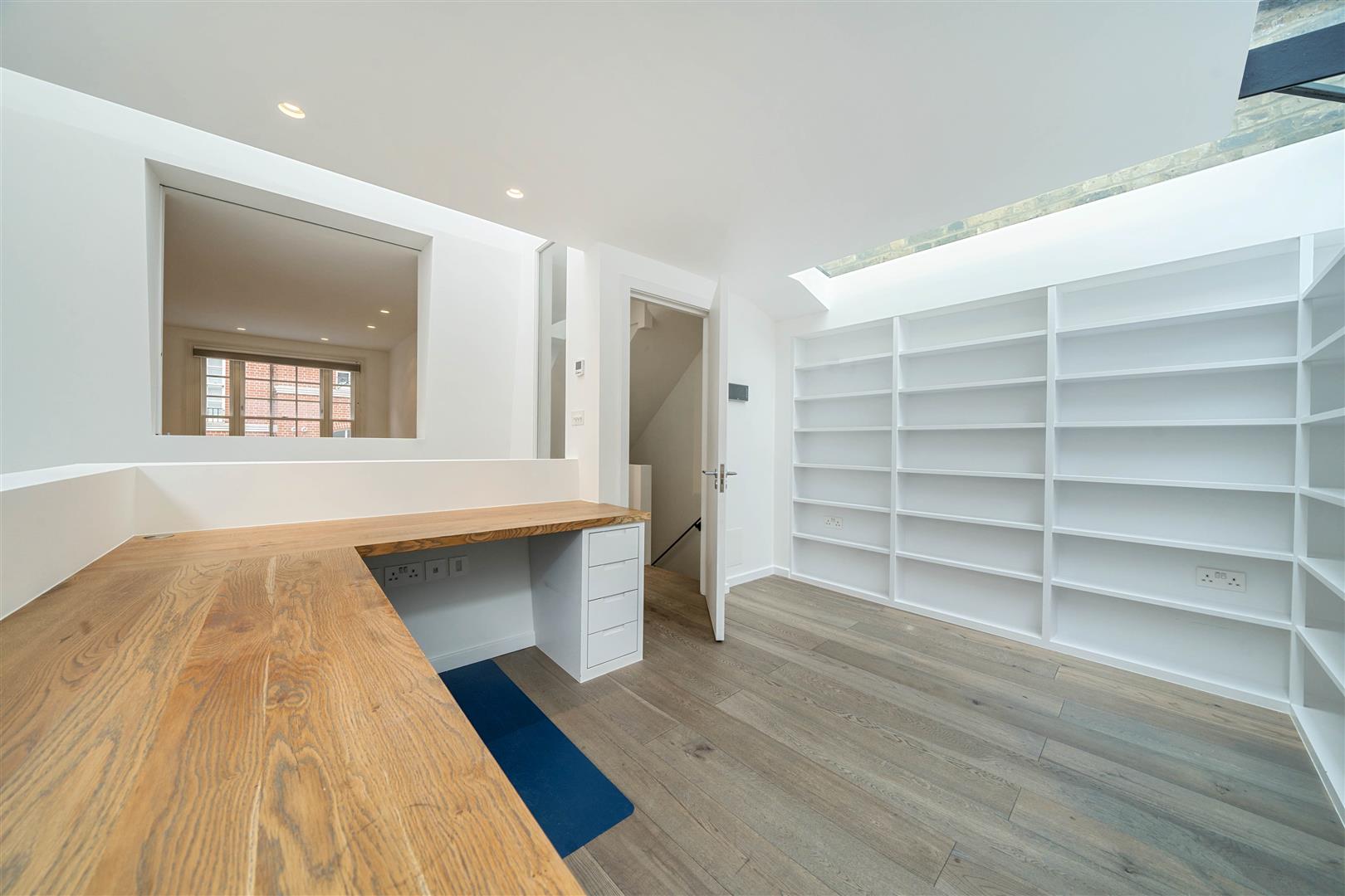 New End, Hampstead, NW3 1JD