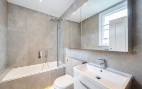 Flask Walk Hampstead NW3 1HE