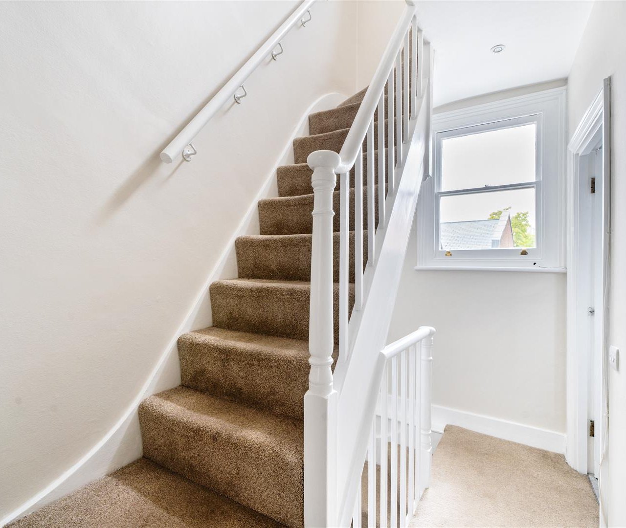 Flask Walk Hampstead NW3 1HE