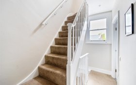 Flask Walk Hampstead NW3 1HE