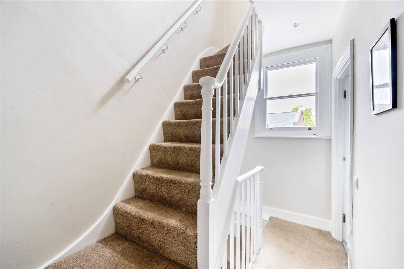 Flask Walk Hampstead NW3 1HE