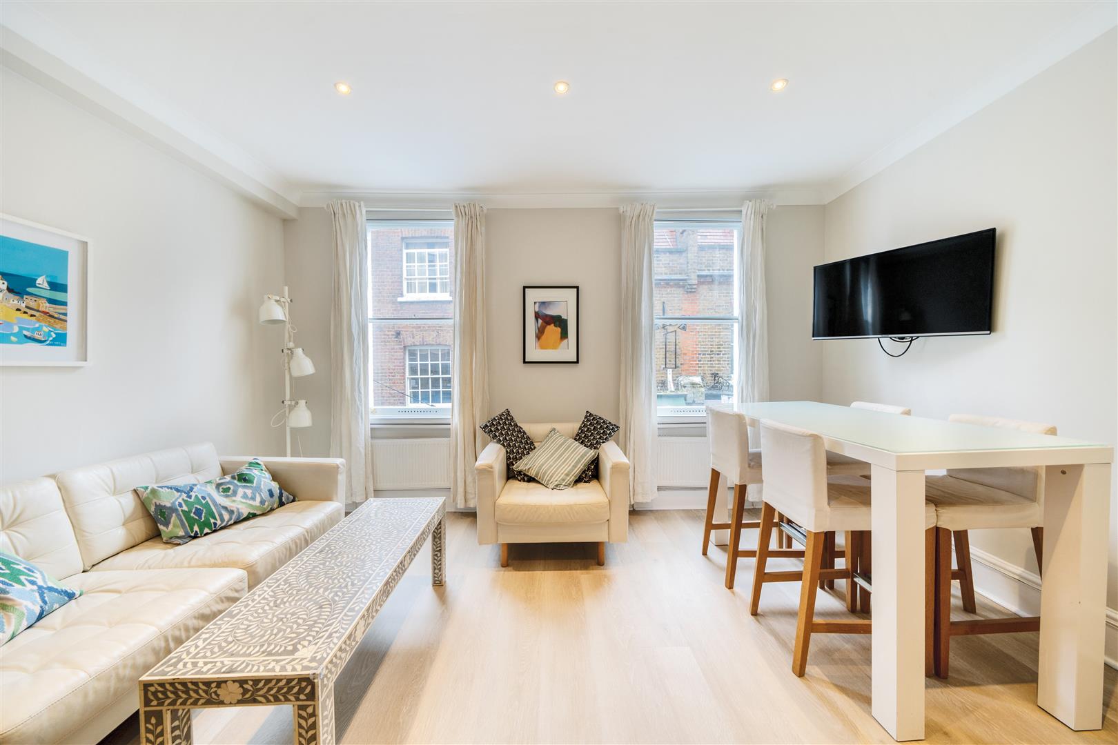 Flask Walk Hampstead NW3 1HE