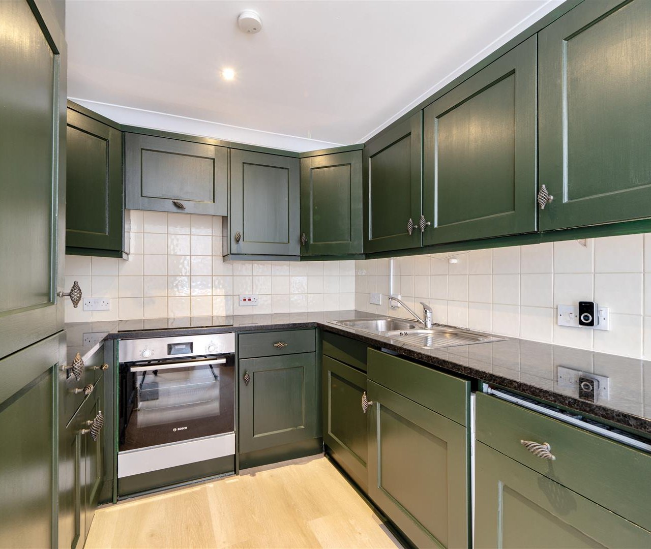 Flask Walk Hampstead NW3 1HE