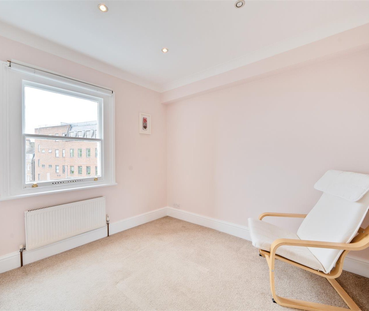 Flask Walk Hampstead NW3 1HE