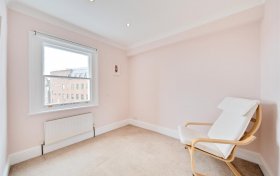 Flask Walk Hampstead NW3 1HE