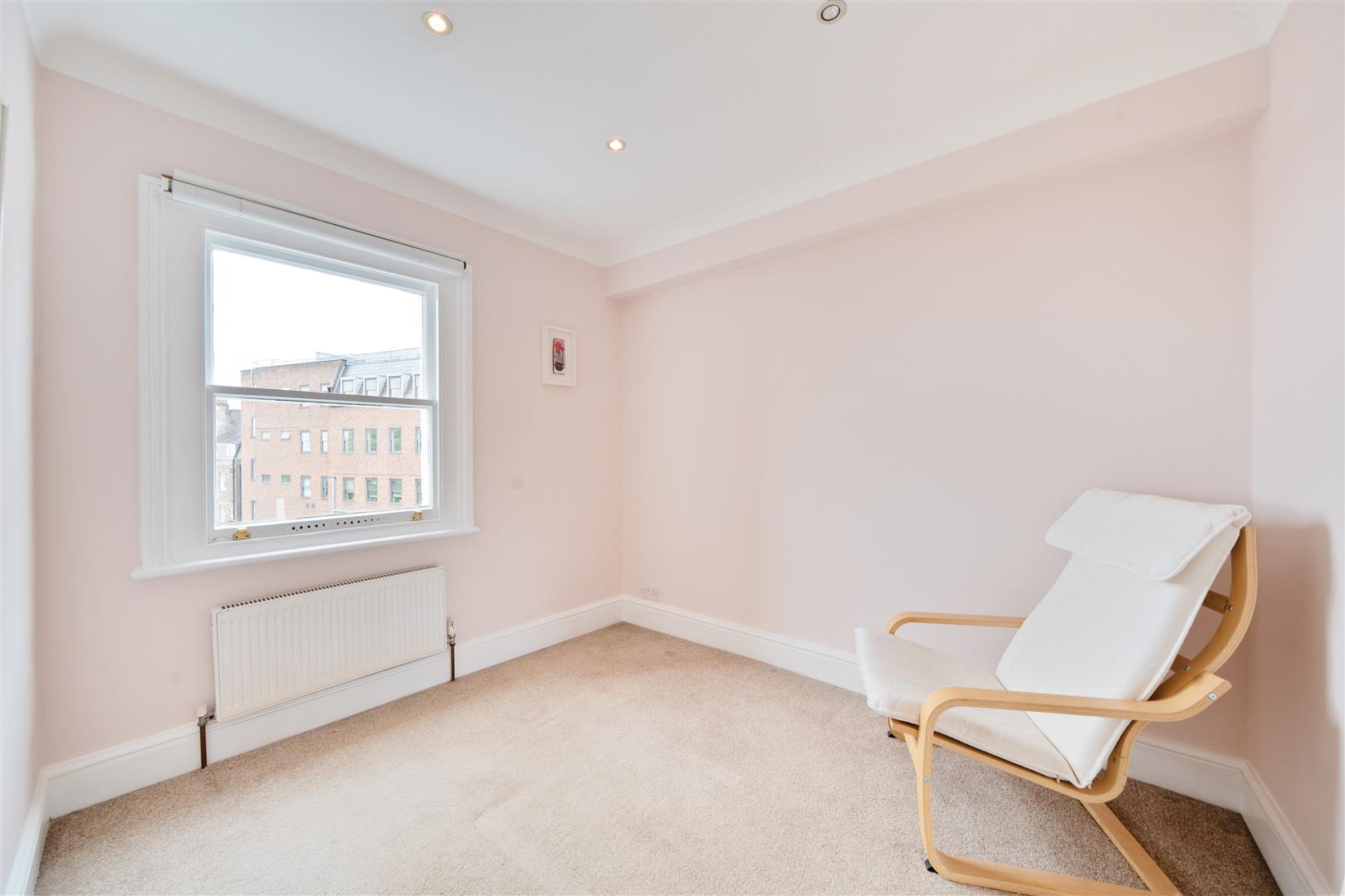 Flask Walk Hampstead NW3 1HE