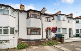 North End Road Golders Green NW11 7TA