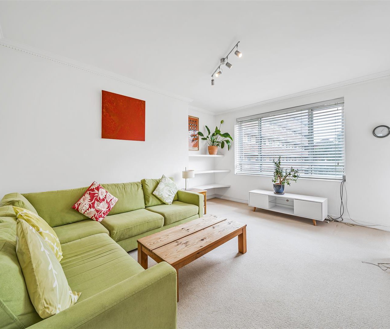 Townshend Estate, St John's Wood, NW8 6LN