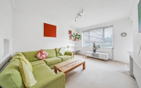 Townshend Estate, St John's Wood, NW8 6LN