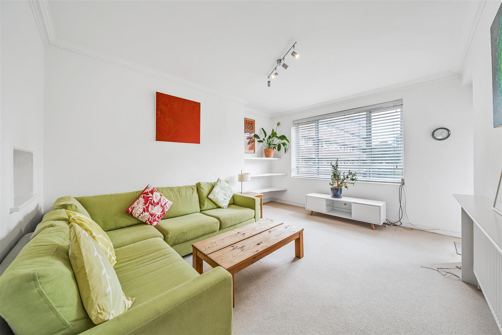 Townshend Estate, St John's Wood, NW8 6LN