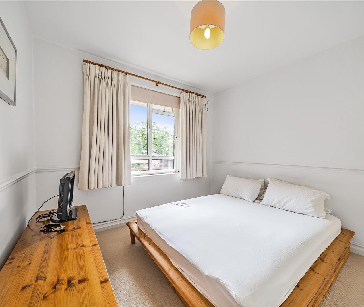 Townshend Estate, St John's Wood, NW8 6LN