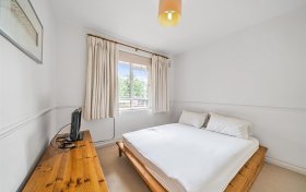 Townshend Estate, St John's Wood, NW8 6LN