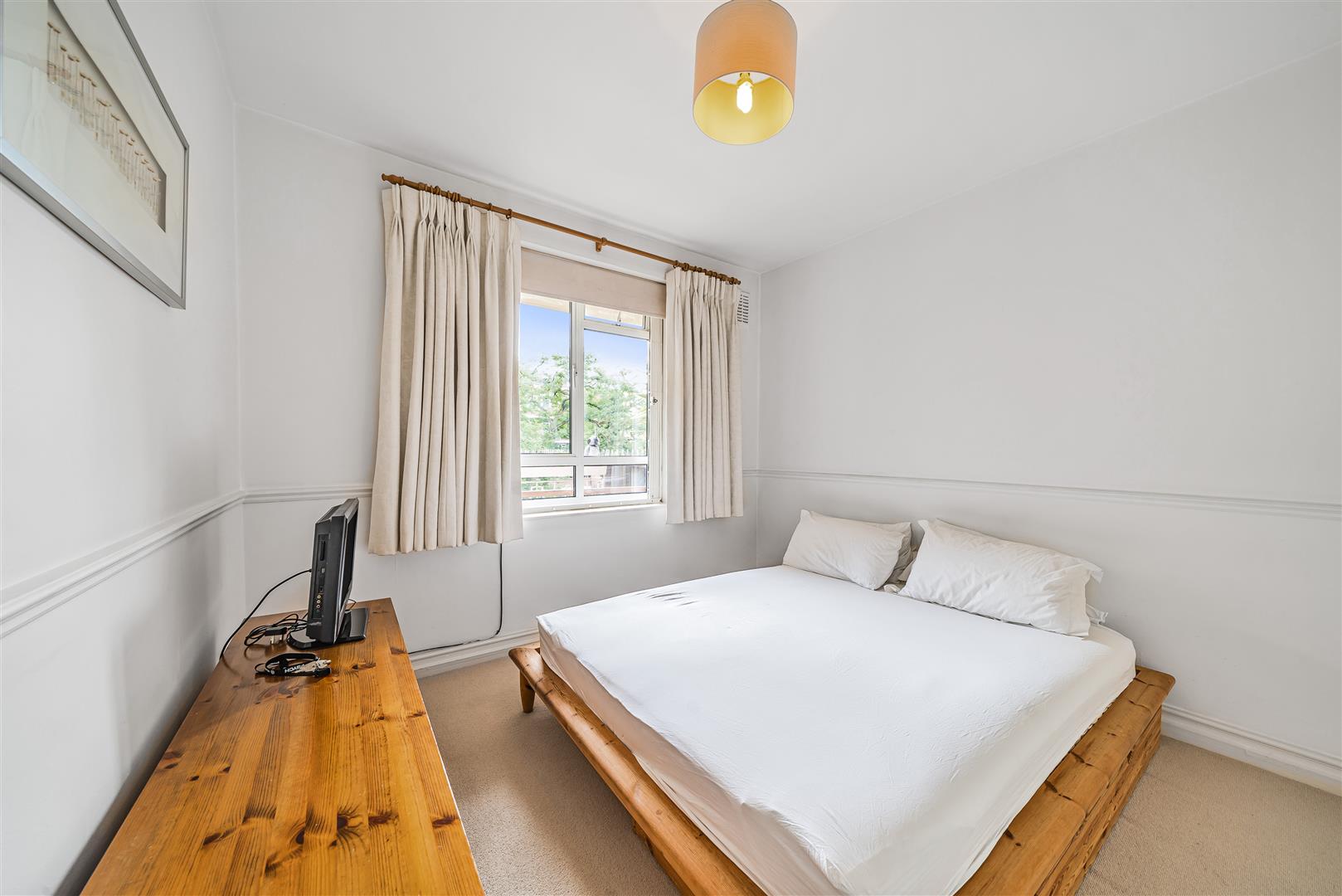 Townshend Estate, St John's Wood, NW8 6LN