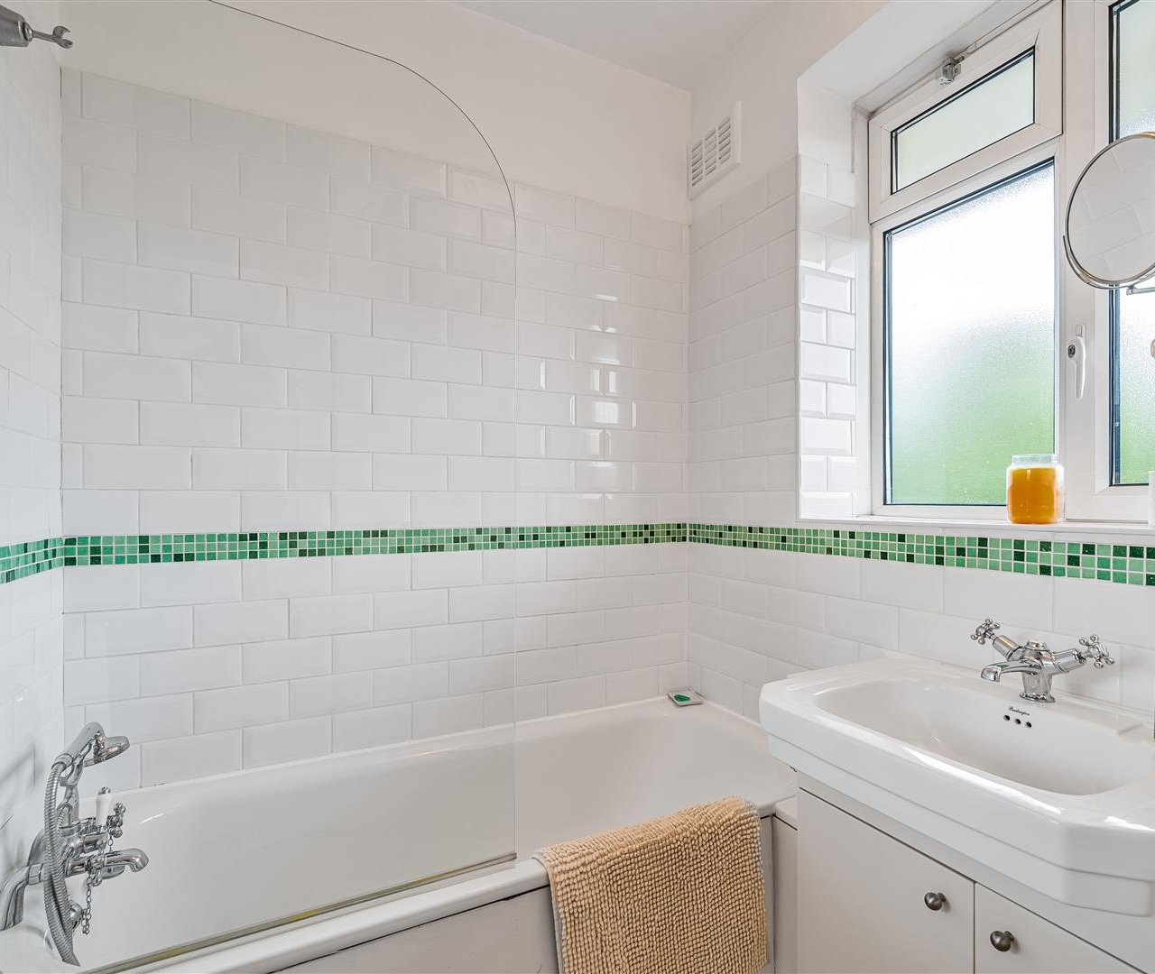Townshend Estate, St John's Wood, NW8 6LN
