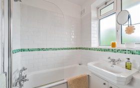 Townshend Estate, St John's Wood, NW8 6LN