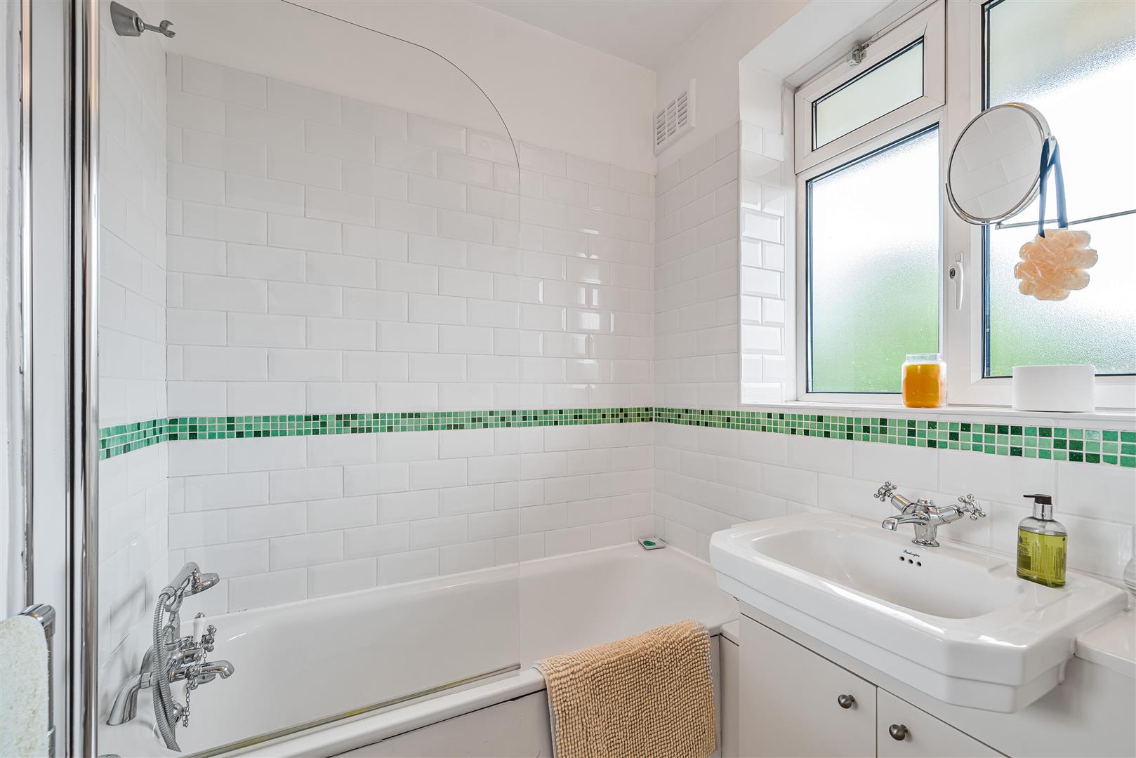 Townshend Estate, St John's Wood, NW8 6LN