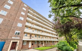 Townshend Estate, St John's Wood, NW8 6LN