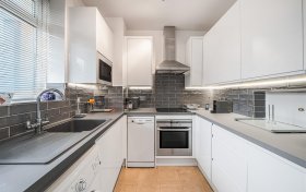 Townshend Estate, St John's Wood, NW8 6LN