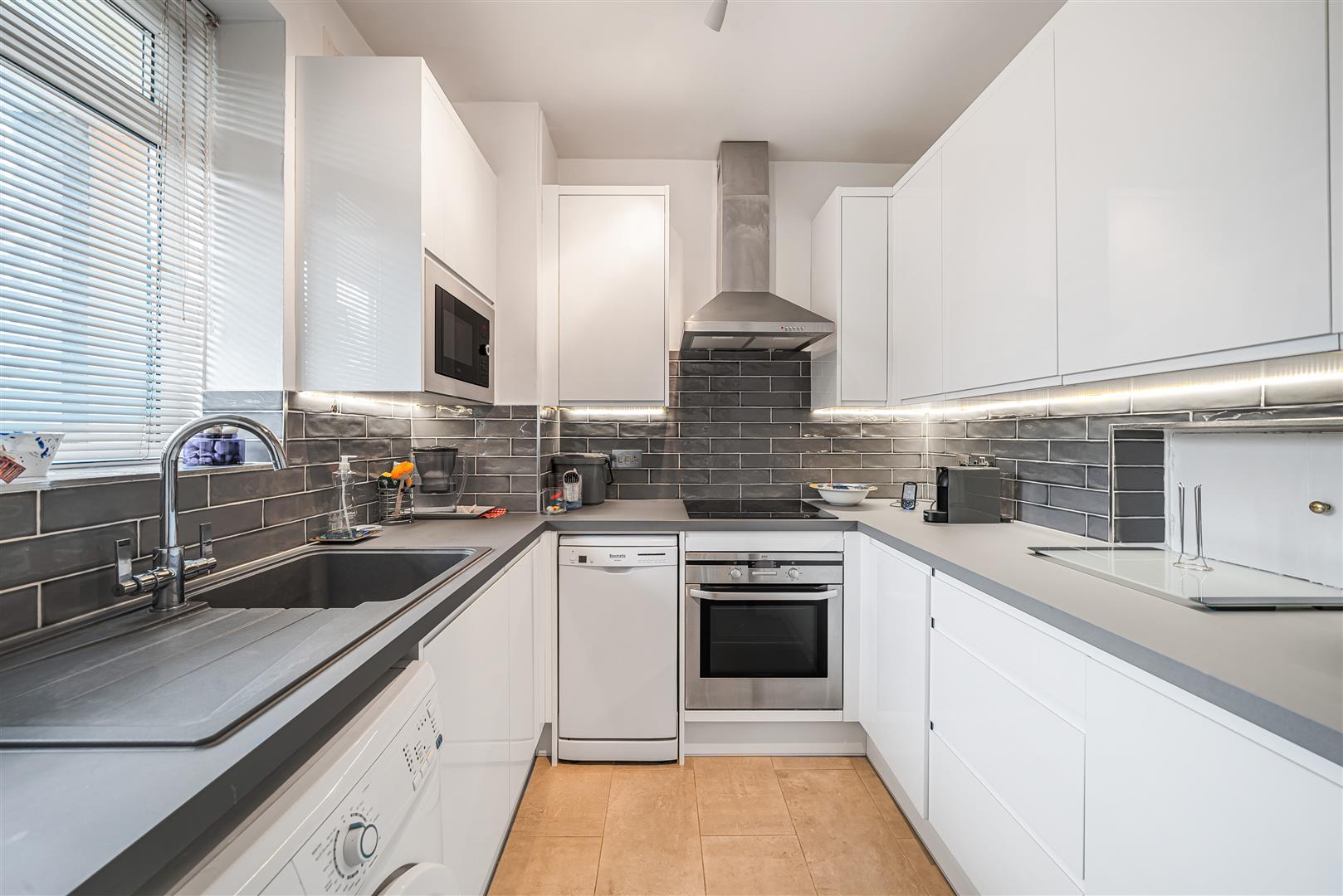 Townshend Estate, St John's Wood, NW8 6LN