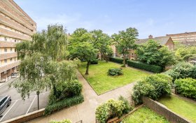 Townshend Estate, St John's Wood, NW8 6LN