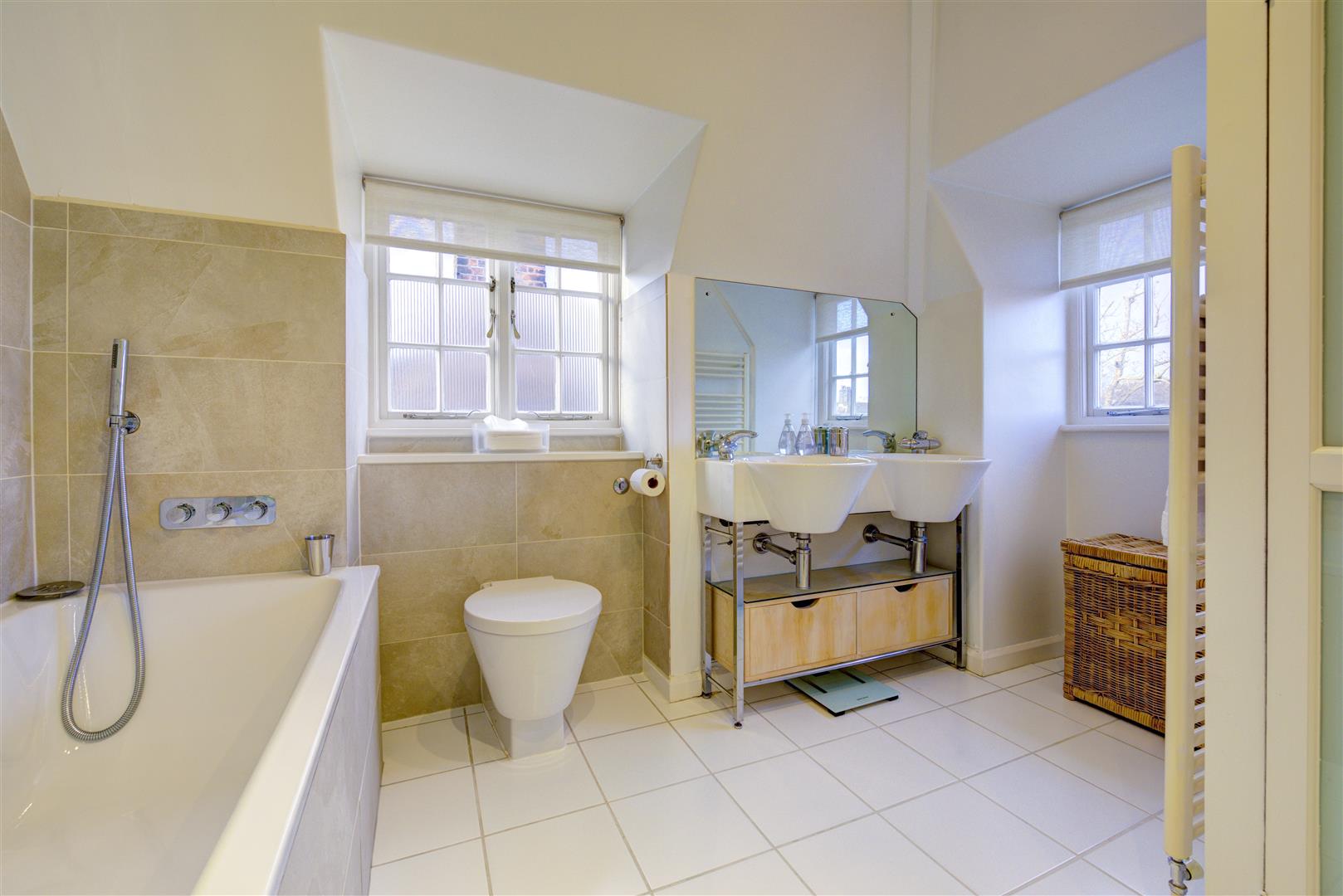 Corringham Road Hampstead Garden Suburb NW11 7EG