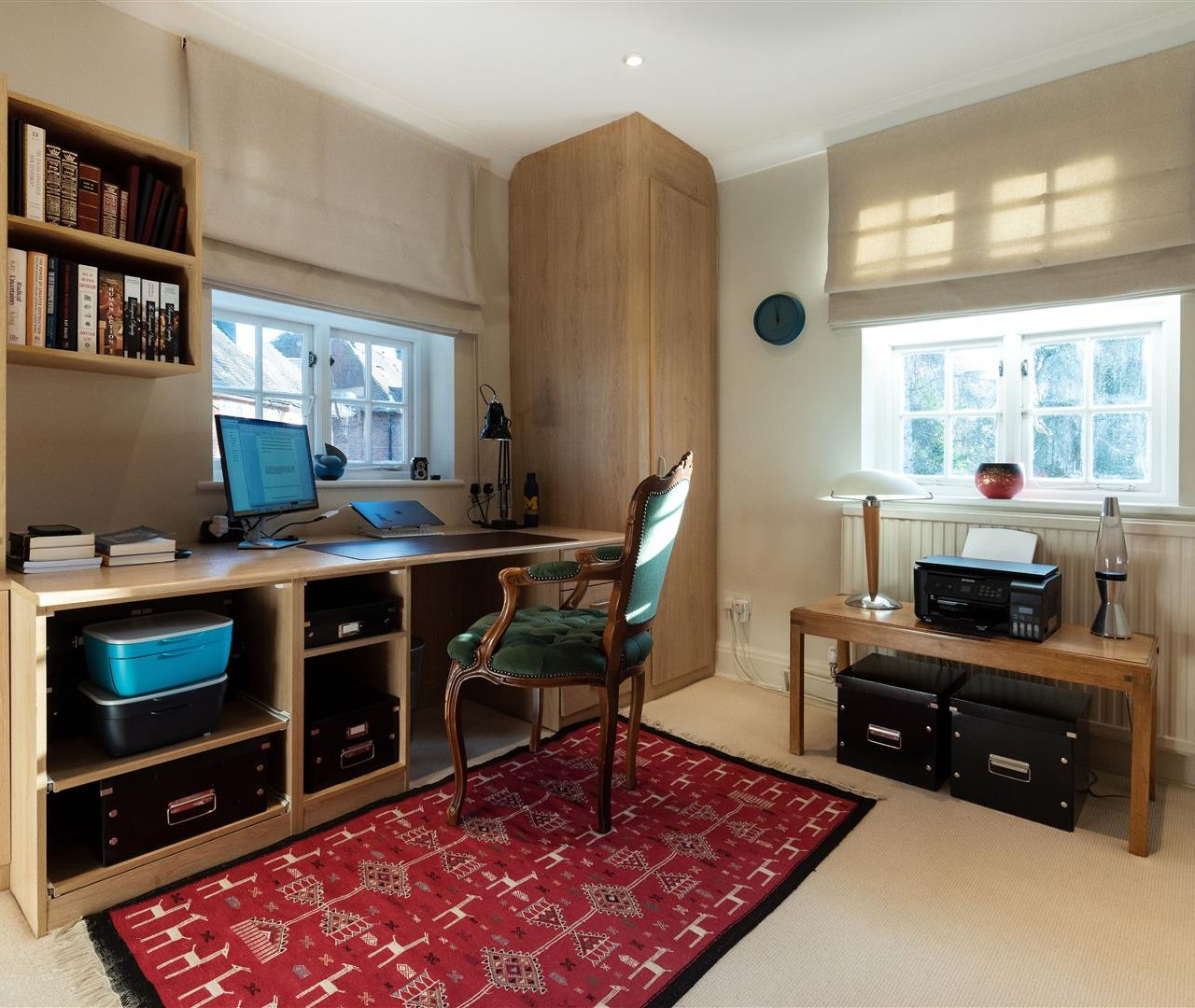 Corringham Road Hampstead Garden Suburb NW11 7EG