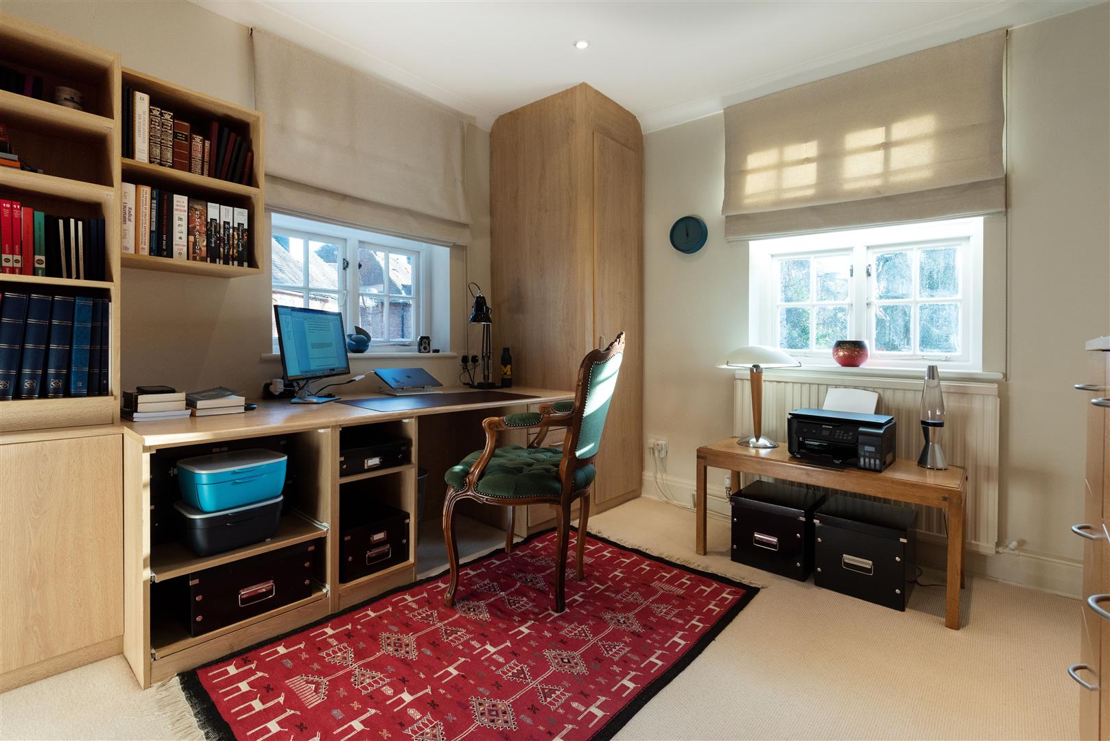 Corringham Road Hampstead Garden Suburb NW11 7EG