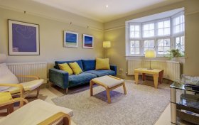 Corringham Road Hampstead Garden Suburb NW11 7EG