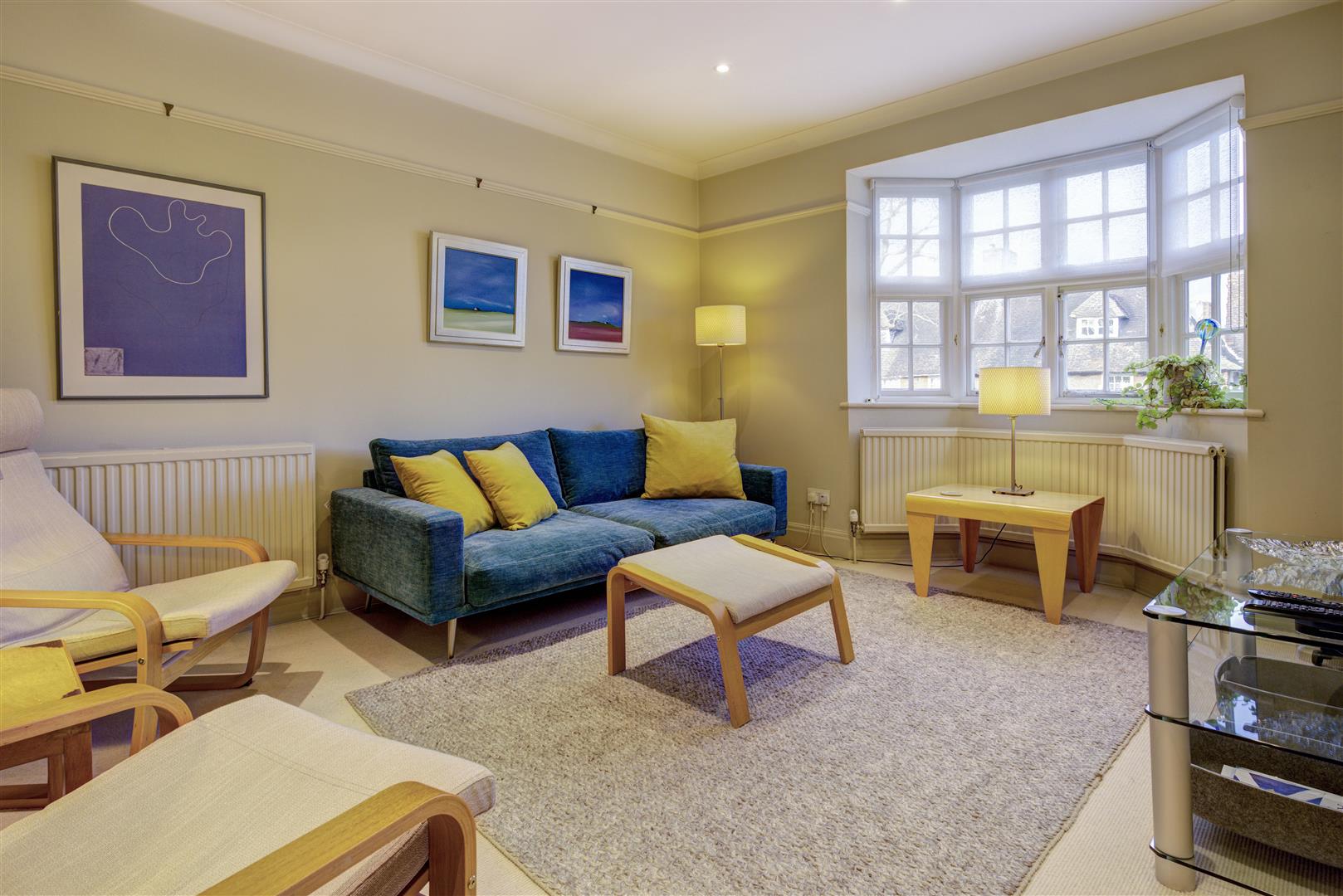 Corringham Road Hampstead Garden Suburb NW11 7EG