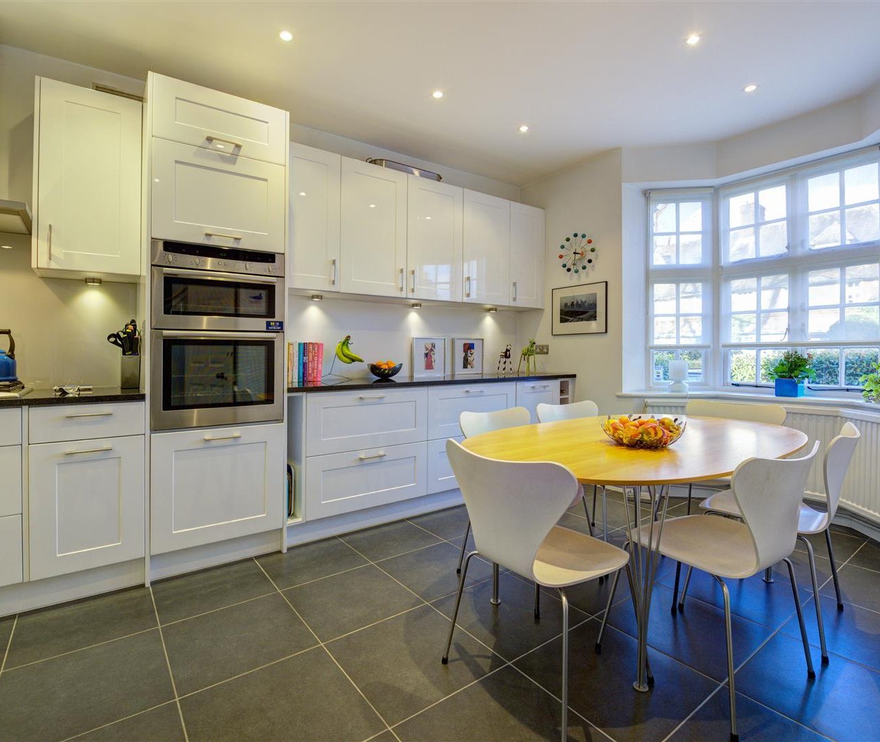 Corringham Road Hampstead Garden Suburb NW11 7EG