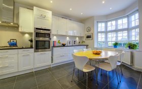 Corringham Road Hampstead Garden Suburb NW11 7EG